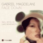 cover: Gabriel Magdelani - Face Down