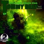 cover: Tommy Deep - Marcellous Stereo Club