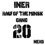 cover: Iner - Raw Of The Minsk Gang