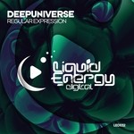 cover: Deepuniverse - Regular Expression