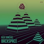 cover: Alex Sanchez - BackSpace