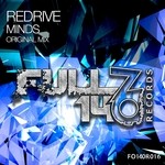 cover: Redrive - Minds