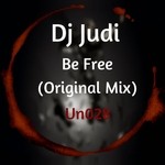 cover: Dj Judi - Be Free