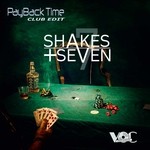 cover: Shakes + Seven - Pay Back Time