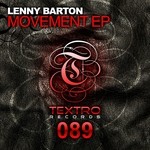 cover: Lenny Barton - Movement EP