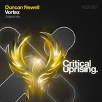 cover: Duncan Newell - Vortex