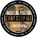 cover: Mental Crush - Cant Stop Me