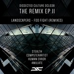 cover: 4mulate|Computerartist|Human Error|Stealth - Foo Fight: Landscapers: The Remixes EP Pt 02