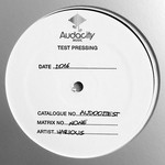 cover: Ladj|Max Riolo|Silvia Riolo|Underdeep Inc - Audacity Test Pressing #2