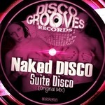 cover: Naked Disco - Suite Disco