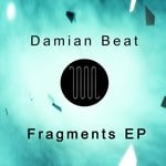 cover: Damian Beat - Fragments EP