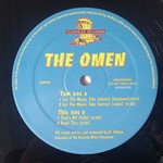 cover: The Omen - Let The Music Take Control