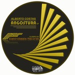 cover: Alberto Costas - Angostura