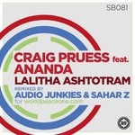 cover: Craig Pruess - Lalitha Ashtotram