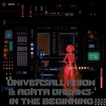 cover: Universall Axiom & Agata Dreams - In The Beginning