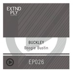 cover: Buckley - Sick Puppie