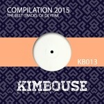 cover: Various - Kimbouse Compilation 2015