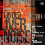 cover: T Linder - Liver-Noise Remixes