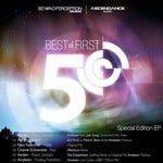 cover: Aeden|Arrakeen|Gianne Echavarre|Neo Kekkonen - Best Of First 50 Special Edition EP