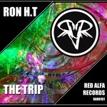 cover: Ron H.t - The Trip