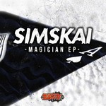 cover: Simskai - Magician