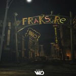 cover: Fraksure - Wrong Place Wrong Time