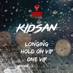 cover: Kidsan - Longing