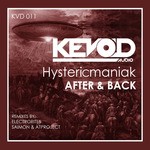 cover: Hystericmaniak - After & Back