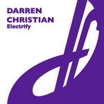 cover: Darren Christian - Electrify