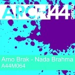 cover: Arno Brak - Nada Brahma