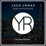 cover: Jack Jonaz - Keep On Pushing