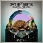 cover: Philip Manning - Don't Stop Believing