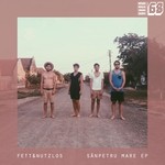 cover: Fett & Nutzlos - SAnnpetru Mare EP