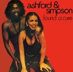 cover: Ashford & Simpson - Found A Cure