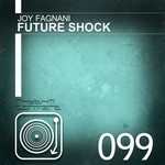 cover: Joy Fagnani - Future Shock EP