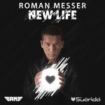 cover: Roman Messer - New Life