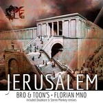 cover: Bro & Toons|Florian Mno - Jerusalem