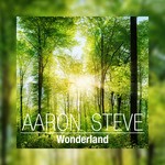 cover: Aaron Steve - Wonderland