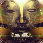 cover: Hypnoise|Ital - Deeper