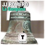 cover: Jj Romero - La Campana