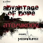 cover: Atomikdog - Advantage Of Dope