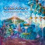 cover: Vimana|Chromosome|Pulsar|Zweep - Psychonautical Science