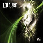 cover: Tribone - Beneath & Beyond EP