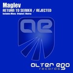 cover: Maglev - Return To Sender/Rejected