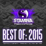 cover: Ab|Various - Best Of Stamina Records 2015 (unmixed tracks)