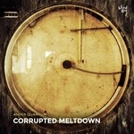 cover: Anyer Quantum - Corrupted Meltdown