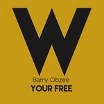 cover: Barry Obzee - Your Free