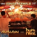 cover: Avalon & Burn In Noise - The Dance Temple