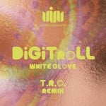 cover: Digitroll - WHITE GLOVE