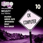 cover: Mozzy - Ok Computer